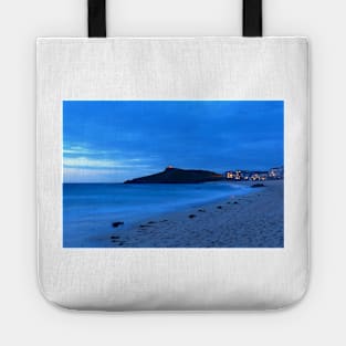 St Ives, Cornwall Tote