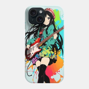 mio Phone Case