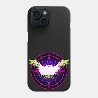 ChewPoe Preacher of the 4th Wall Phone Case