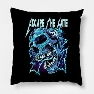 ESCAPE THE FATE MERCH VTG Pillow