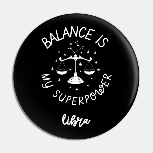 balance is my superpower Pin by juinwonderland 41