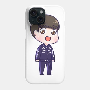 Jin Fake Love Phone Case