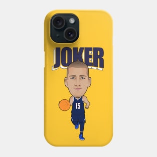 Joker! Phone Case