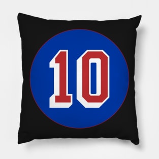 a.panarin Pillow