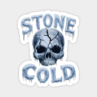 Stone Cold Steve Austin Magnet