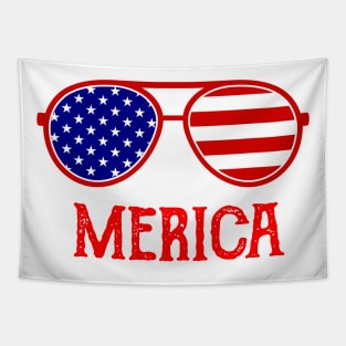 Merica Tapestry