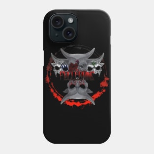 The Following Phone Case