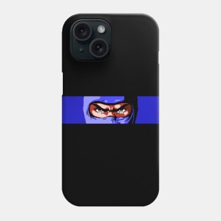 I Will Get My Revenge Phone Case