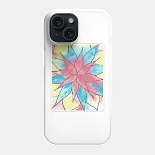 Mandala Phone Case