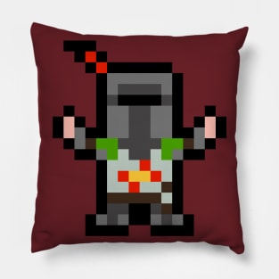 Praise the Sun! Pillow