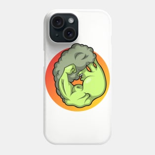 BROccoli Phone Case