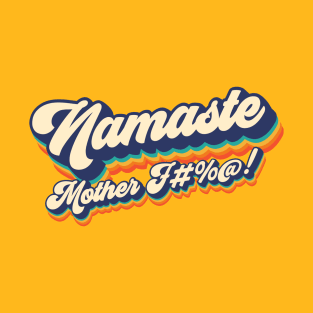 Namaste T-Shirt