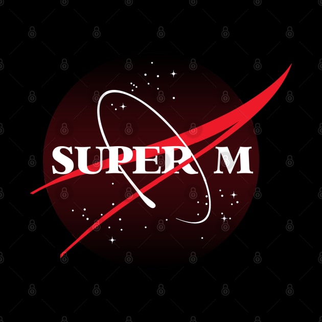 SUPER M by lovelyday