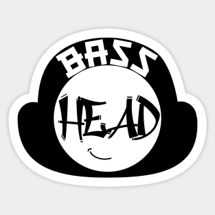 Louise Head Sticker for Sale by katietruppo