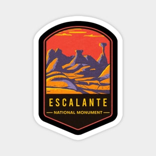 Escalante National Monument Magnet