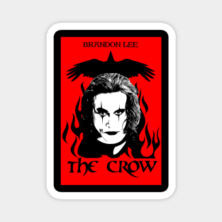 The Crow Magnet