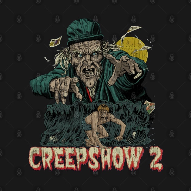 Creepshow 2 by Setipixel