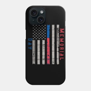 Memorial day Phone Case