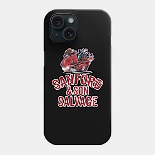 Sanford and Son Reunions Phone Case