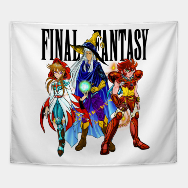 Final Fantasy Party