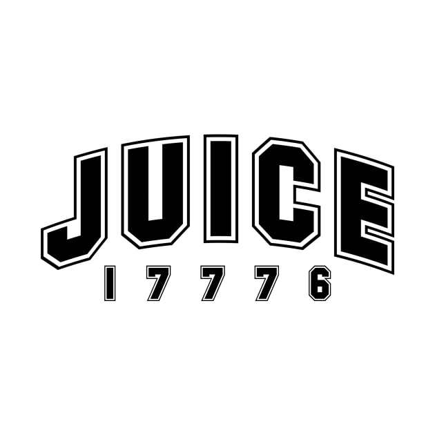 JUICE Jersey (variant) by TotallyNormal