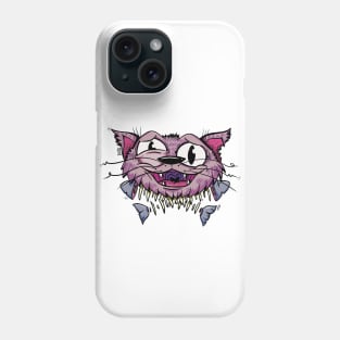 Krazy Katz Phone Case