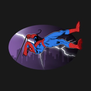 Spiderman T-Shirt