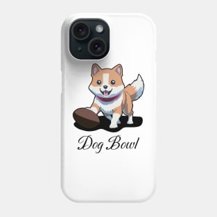 Dog Bowl Phone Case