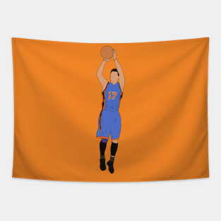 jeremy lin merch
