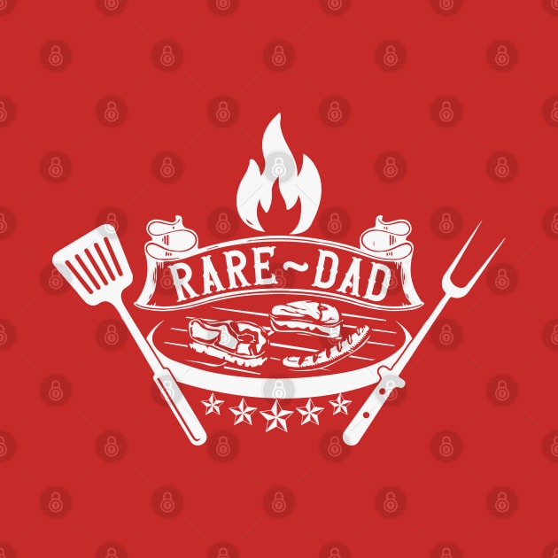 Rare Dad by Etopix
