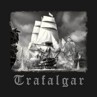 TRAFALGAR 1 T-Shirt