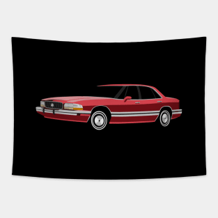 1995 Buick LeSabre Tapestry