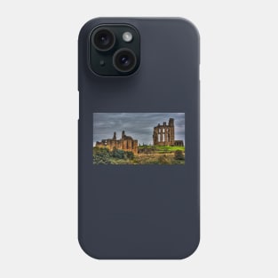 The Priory At Tynemouth Phone Case