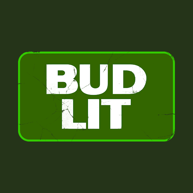 Bud Lit by RyanJGillDesigns