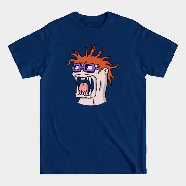 Disover Sucky Rugrats - Rugrats - T-Shirt