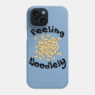 Feeling Noodlely Phone Case