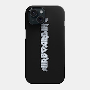 Airboarding Phone Case