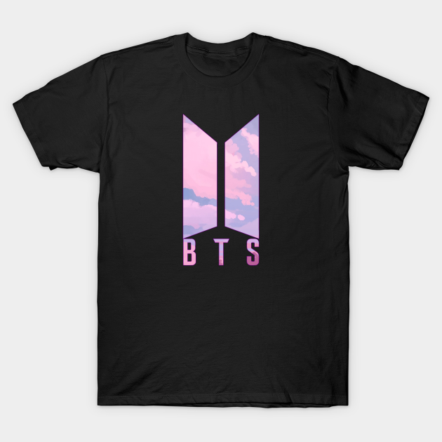 BTS - Bts - T-Shirt