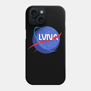 Luna Phone Case