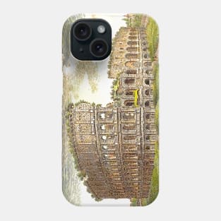 The Coliseum Phone Case