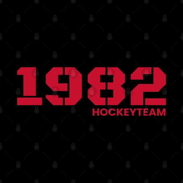 hockeyteam 1982 by Alsprey31_designmarket