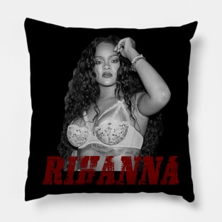 RIHANNA :) Pillow