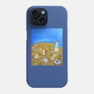 Survivor Phone Case