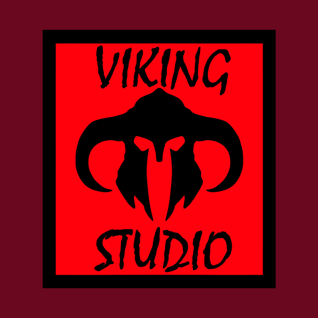 Viking Studio Emblem by Viking_Studio