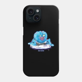 Brain Matter Phone Case