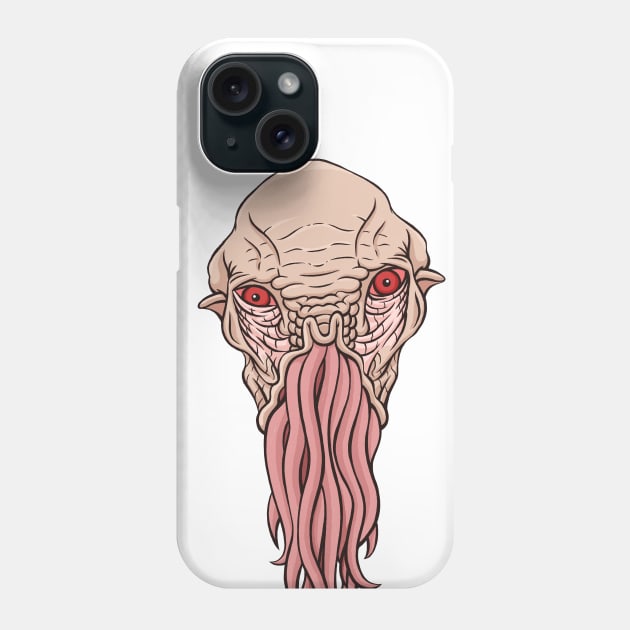 OOD Phone Case by nocturnallygeekyme