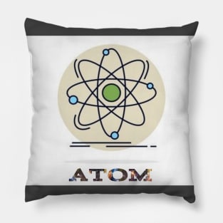 ATOM Pillow