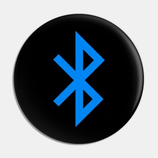 BLUETOOTH Pin