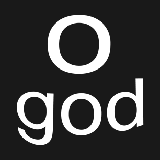 god T-Shirt