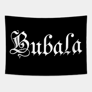 Bubala Tapestry